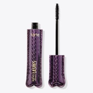 Tarts Lights Camera Lashes Mascara